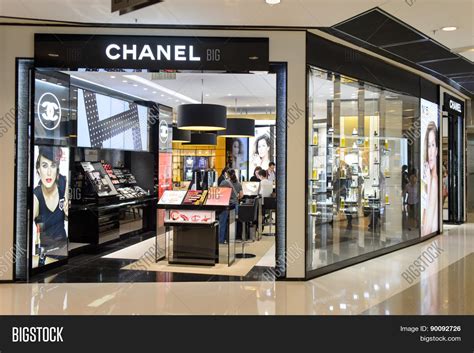 chanel cosmetics hk price